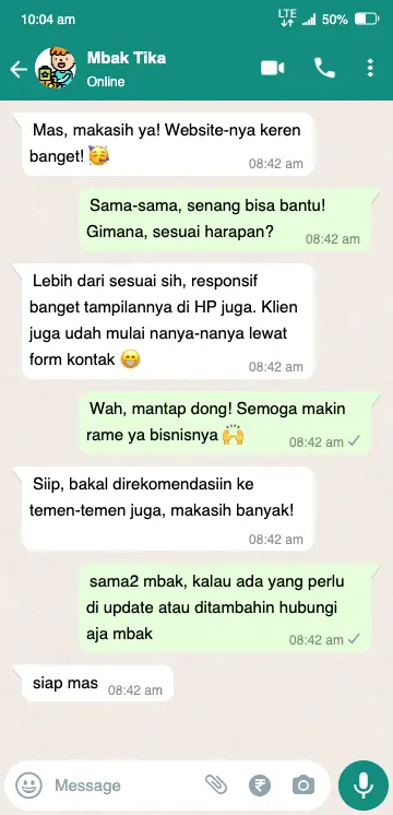 Client 1